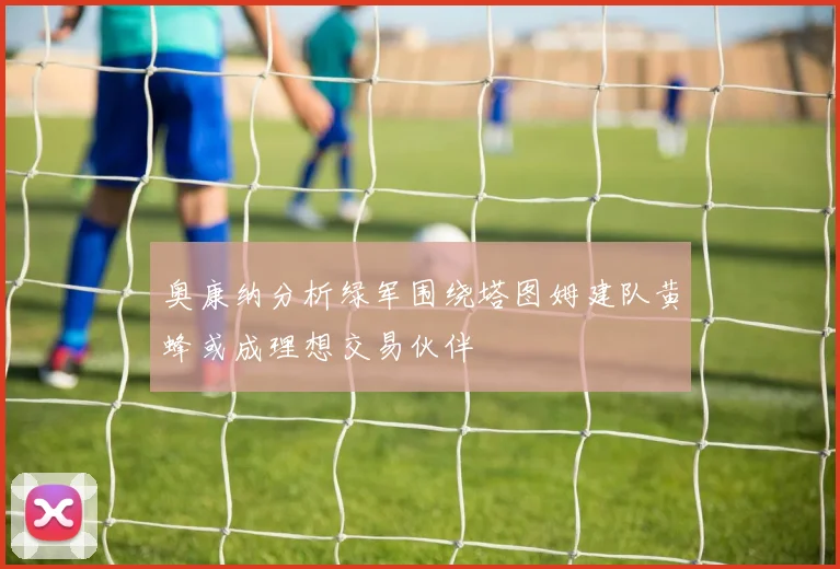 奥康纳分析绿军围绕塔图姆建队黄蜂或成理想交易伙伴
