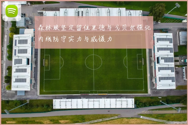 森林狼坚定留住里德与戈贝尔强化内线防守实力与威慑力