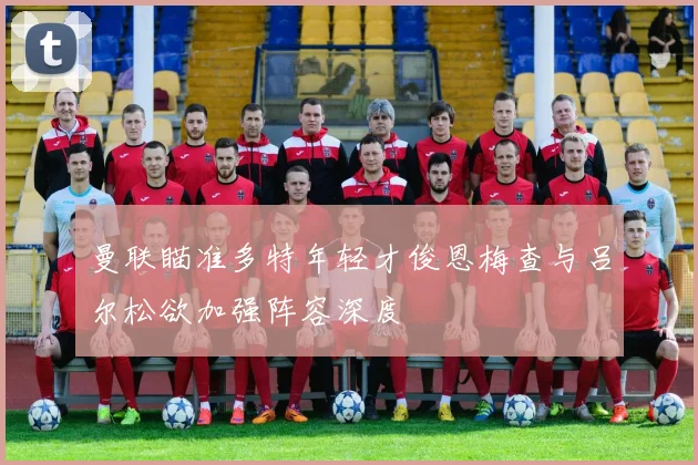 曼联瞄准多特年轻才俊恩梅查与吕尔松欲加强阵容深度