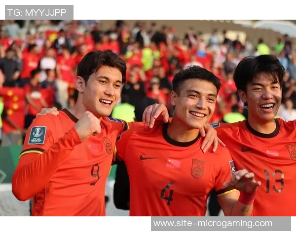 U23国足集训27名球员全员前往沙特23人最终名单将随后公布