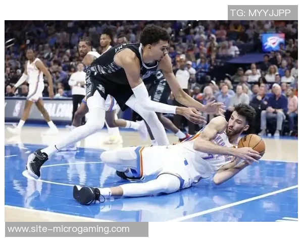 美媒分析本赛季最佳防守球员候选概率霍姆格伦领跑文班和阿门紧随其后