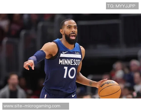 香波特建议森林狼考虑保罗作为控卫替代康利的合理性分析